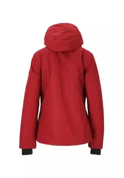 Водонепроницаемая куртка DRIZZLE Whistler, темно-синий