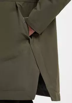 Водонепроницаемая куртка ELENA Didriksons, синий