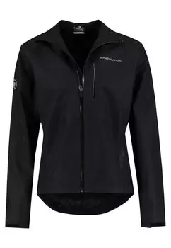 Водонепроницаемая куртка Endura, черный