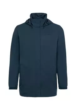 Водонепроницаемая куртка ESCAPE Vaude, синий
