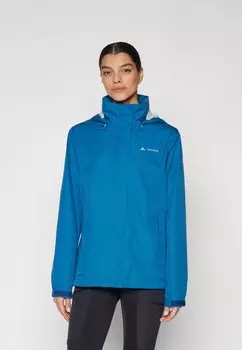 Водонепроницаемая куртка ESCAPE Vaude, синий