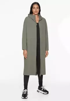 Водонепроницаемая куртка EXTRA OYSHO, хаки