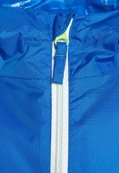 Водонепроницаемая куртка FALTBAR Playshoes, синий