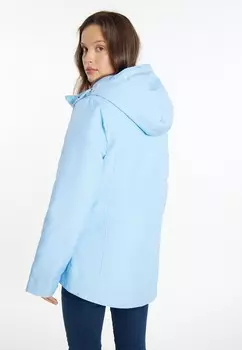 Водонепроницаемая куртка FENIA usha, светло-голубой
