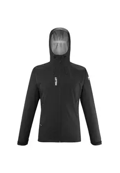 Водонепроницаемая куртка FITZ ROY Millet, черный