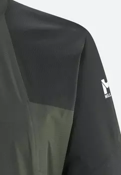 Водонепроницаемая куртка FITZ ROY Millet, серый