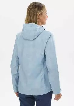 Водонепроницаемая куртка FITZ ROY Millet, синий