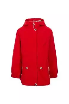 Водонепроницаемая куртка Flourish TP75 Trespass, красный