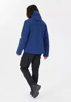 Водонепроницаемая куртка FUNKTIONS Whistler, синий