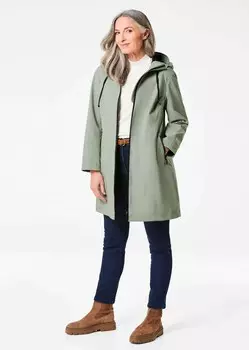 Водонепроницаемая куртка FUNKTIONSJACKE GOLDNER, бронза