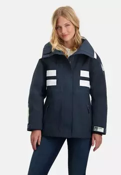 Водонепроницаемая куртка Gaastra, синий