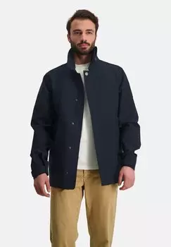 Водонепроницаемая куртка Gaastra, темно-синий