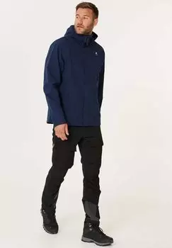 Водонепроницаемая куртка Gipfelglck