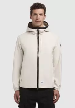 Водонепроницаемая куртка HAMZA khujo, белый