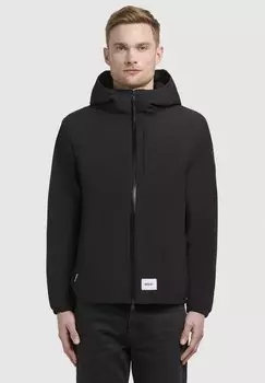 Водонепроницаемая куртка HAMZA khujo, черный