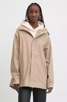 Водонепроницаемая куртка Herschel, бежевый