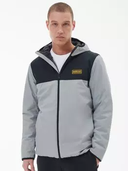 Водонепроницаемая куртка International Cambell Barbour, линкор