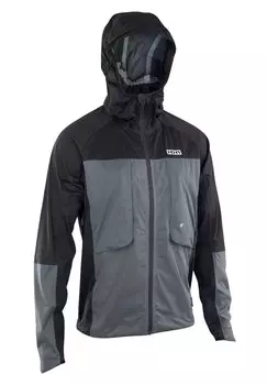 Водонепроницаемая куртка ION, черный