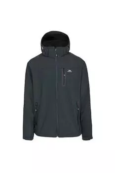 Водонепроницаемая куртка из софтшелла Accelerator II Trespass, темно-синий