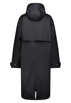 Водонепроницаемая куртка JANE America Today, черный