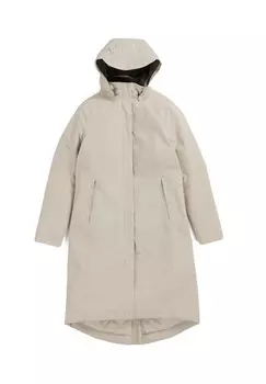 Водонепроницаемая куртка JANELLE Seasalt Cornwall, бежевый