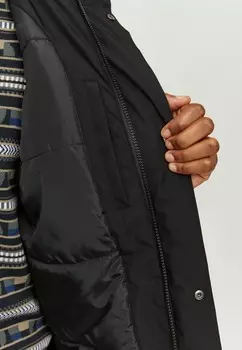 Водонепроницаемая куртка Jay Mazine, черный