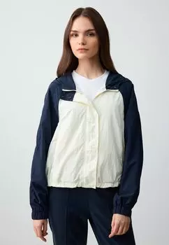 Водонепроницаемая куртка Jimmy Key, кремовый