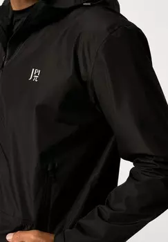 Водонепроницаемая куртка JP1880, черный