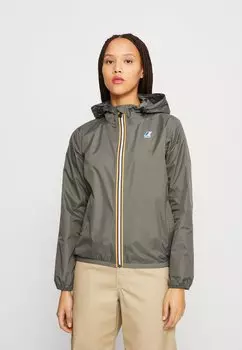 Водонепроницаемая куртка K-Way