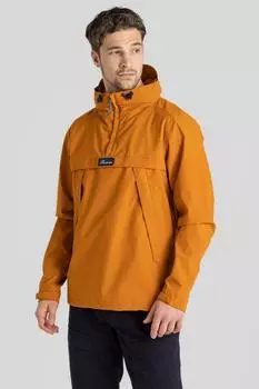 Водонепроницаемая куртка-кагула с капюшоном 'Anderson' AquaDry Craghoppers, мультиколор