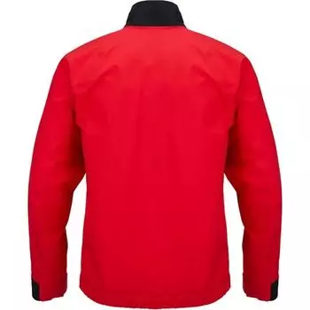 Водонепроницаемая куртка Каллан Mustang Survival, красный