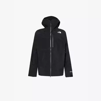 Водонепроницаемая куртка Kandersteg gore-tex pro The North Face, черный