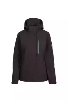 Водонепроницаемая куртка Katya DLX Trespass, серый