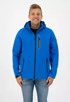 Водонепроницаемая куртка KEVAN Kjelvik, синий