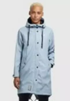 Водонепроницаемая куртка Khujo, светло-синий