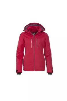 Водонепроницаемая куртка Kingslake Clique, красный