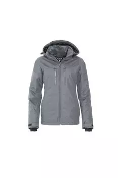 Водонепроницаемая куртка Kingslake Clique, серый