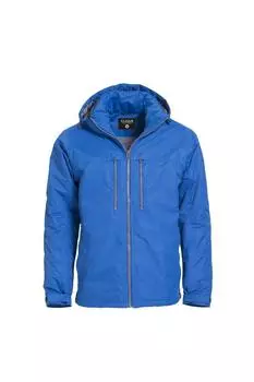 Водонепроницаемая куртка Kingslake Clique, синий