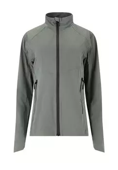 Водонепроницаемая куртка KOMMY Endurance, серый