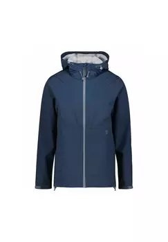 Водонепроницаемая куртка LAGOS Meru, деним