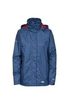 Водонепроницаемая куртка Lanna II Trespass, синий