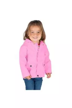 Водонепроницаемая куртка Larkwood, розовый