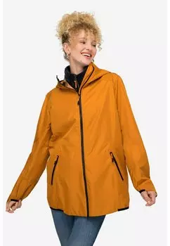 Водонепроницаемая куртка LAURASN