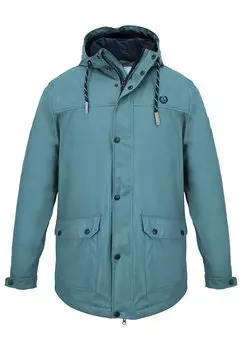 Водонепроницаемая куртка MADSea