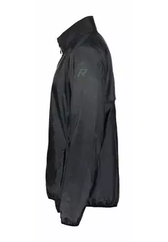 Водонепроницаемая куртка MAILO Rukka, черный
