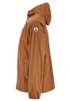 Водонепроницаемая куртка MANILLE JOTT, коричневый