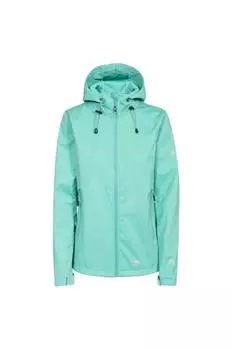 Водонепроницаемая куртка Marsa Softshell Trespass, зеленый