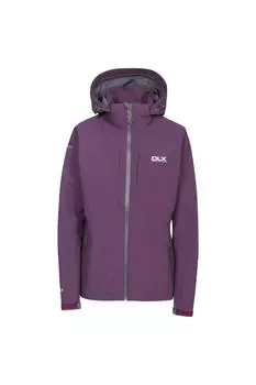 Водонепроницаемая куртка Мартина Trespass, фиолетовый