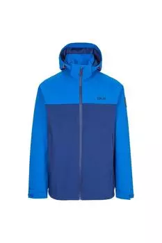 Водонепроницаемая куртка Marton Trespass, синий