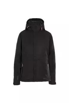 Водонепроницаемая куртка Mendell Trespass, черный